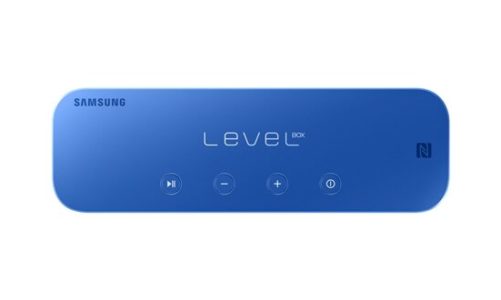 Studenckie imprezy z Samsung Level Box