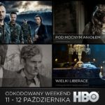 Odkodowany weekend HBO w Netii