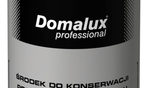 Zmiana połysku podłogi dzięki środkom do konserwacji