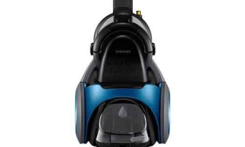 Skuteczne i wygodne sprzątanie z nowymi odkurzaczami Samsung Motion Sync