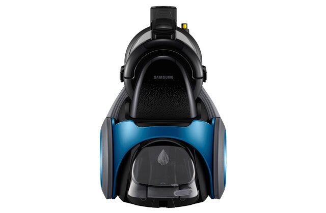 Skuteczne i wygodne sprzątanie z nowymi odkurzaczami Samsung Motion Sync