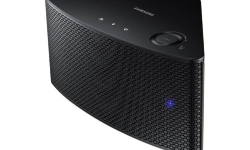 Samsung Multiroom powiększony o głośnik M3