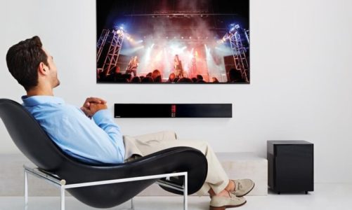 Urządzenia audio Samsung skrojone na miarę