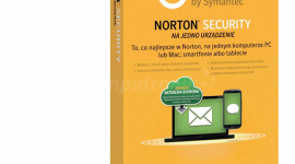 Ochroń swoje urządzenia z Norton Security
