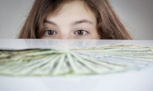 Jak zebrać kilka tysięcy złotych w dobę? 6 porad dla wszystkich chcących odnieść