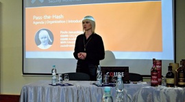 Whisky Break z Paulą Januszkiewicz, Enterprise Security MVP BIZNES, IT i technologie - Hexcode i Paula Januszkiewicz zapraszają na spotkanie w ramach cyklu Useful Hacking Series, które odbędzie się 21 października o godzinie 17:30 w GoldenFloor Plaza w Warszawie.