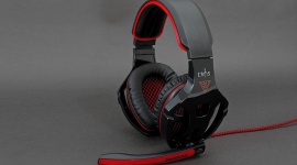 GAMDIAS EROS GHS2200 Wielokrotnie nagradzany gamingowy headset LIFESTYLE, IT i technologie - 1 października 2014, Warszawa – GAMDIAS, firma produkująca profesjonalne akcesoria dla graczy, ogłosiła premierę zestawu słuchawkowego EROS GHS 2200.