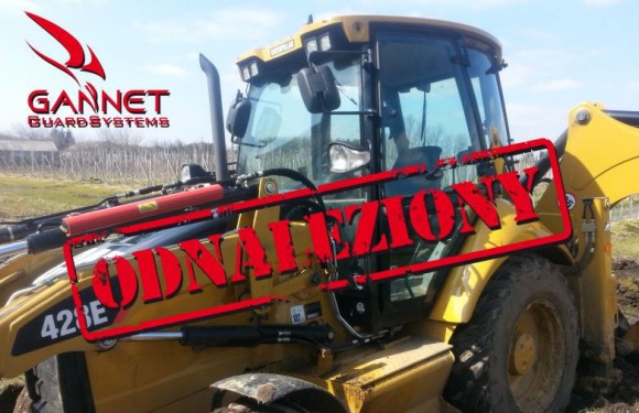 Kradną maszyny budowlane warte miliony BIZNES, IT i technologie - Kilkanaście, kilkadziesiąt tysięcy złotych – tyle zwykle warte są samochody padające łupem złodziei. Ceny maszyn budowlanych czy rolniczych trafiających w ręce przestępców sięgają milionów złotych, przy czym potrafią je oni kraść w bezczelny sposób.