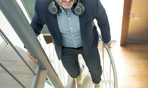 Plantronics BackBeat® PRO