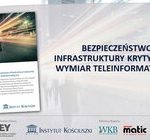 Cyberataki mogą stać się kluczowym zagrożeniem dla infrastruktury krytycznej
