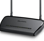 Nowość od ZyXELa – NBG6616- dwuzakresowy bezprzewodowy router multimedialny AC1200