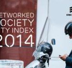 Nowy raport Networked Society City Index 2014 firmy Ericsson. Warszawa na tle megamiast