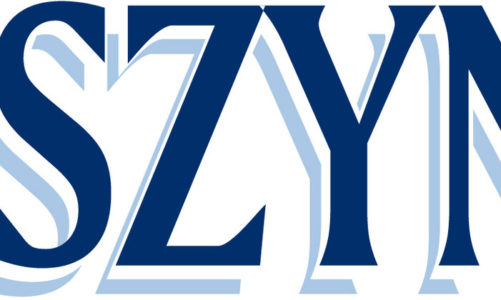 Cieszynka z nagrodą Superbrands 2014