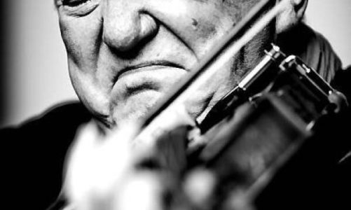 Michał Urbaniak w NuPlays