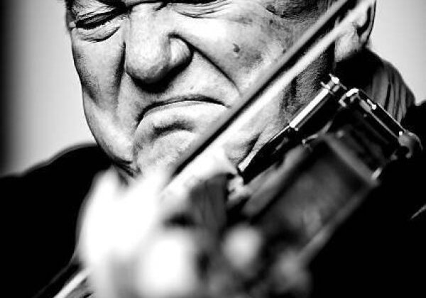 Michał Urbaniak w NuPlays