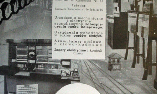 Ericsson łączy w Polsce od 110 lat