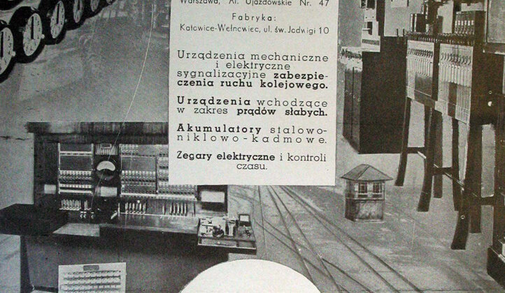 Ericsson łączy w Polsce od 110 lat