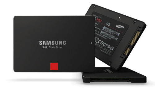 Samsung Electronics przejmuje firmę Proximal Data