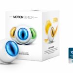 Polski czujnik ruchu – FIBARO Motion Sensor uhonorowany prestiżową nagrodą CES 2