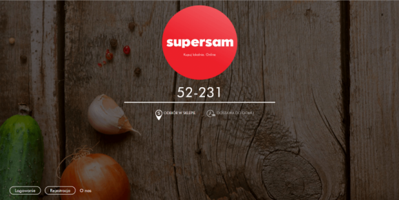 Drogerie Jasmin wchodzą w model zakupów click & collect na platformie Supersam.p BIZNES, IT i technologie - Drogerie Jasmin, należące do Polskiej Grupy Drogeryjnej rozszerzają dystrybucję w kanale online. Dystrybutor produktów FMCG z branży detergentów, artykułów higienicznych i kosmetyków podjął współpracę z Supersam.pl click & collect, w ramach której powstanie sklep online.