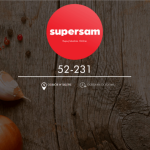 Drogerie Jasmin wchodzą w model zakupów click & collect na platformie Supersam.p