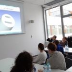 Białostoccy nauczyciele w laboratorium druku 3D