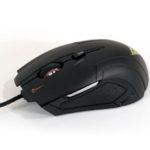 GAMDIAS DEMETER GMS5010 – nowa laserowa mysz dla graczy