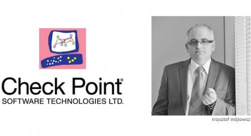 Check Point Capsule – kapsuła bezpieczeństwa dla rozwiązań BYOD