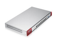 Zintegrowane bramy zabezpieczające USG1900 i USG1100 – seria Extreme