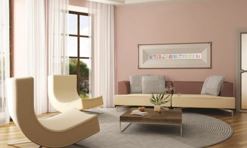 Salon, w którym odpoczniesz po ciężkim dniu