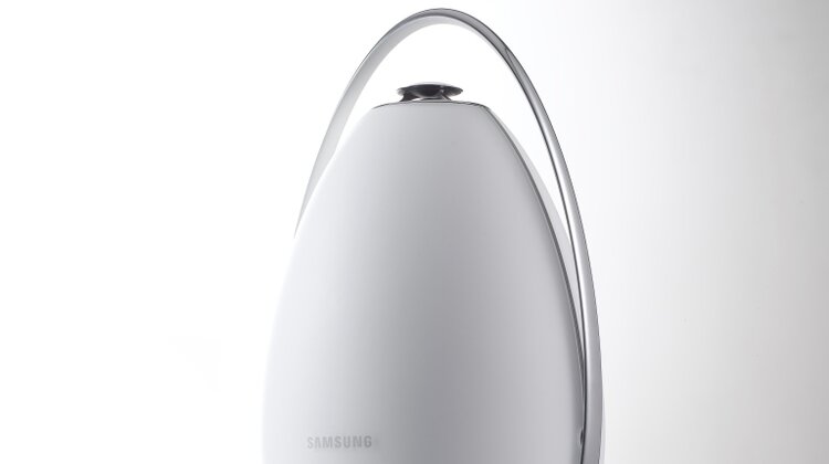 Samsung zaprezentuje nowe produkty i rozszerzoną ofertę sprzętu audio na targach CES 2015