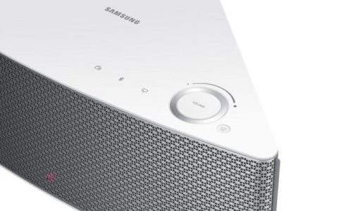 Odkryj możliwości sprzętu audio Samsung