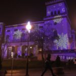 Które miasto ma najpiękniejsze iluminacje świąteczne?