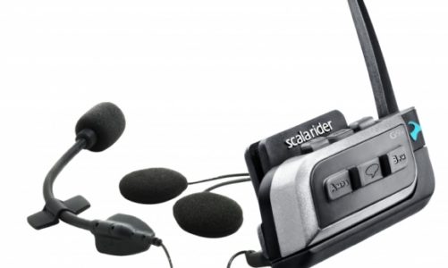 Renomowane interkomy firmy Cardo – Scala Rider G9x i SHO-1 teraz z pełną obsługą