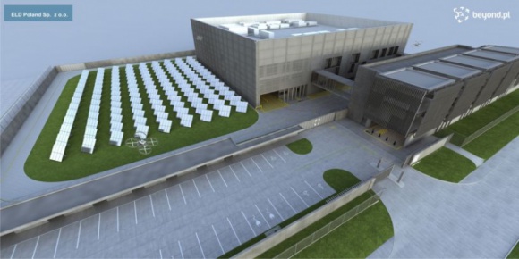 Beyond.pl podpisał umowę na budowę najbardziej efektywnego energetycznie centrum BIZNES, IT i technologie - Beyond.pl, lider rynku usług data center i cloud computing, podpisał z firmą Budimex umowę na realizację nowego centrum danych. Będzie to najbardziej efektywna energetycznie serwerownia w kraju. Wartość prac pierwszego etapu inwestycji wynosi ponad 100 mln zł.