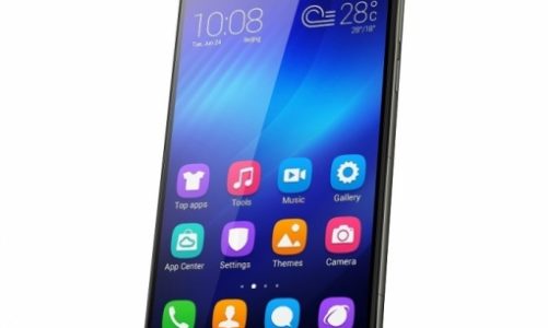 Smartfon Honor 6: szybki transfer danych to lepsza mobilna rozrywka