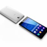 Nowy system operacyjny i interfejs użytkownika dla smartfona Honor 3C