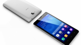 Nowy system operacyjny i interfejs użytkownika dla smartfona Honor 3C BIZNES, IT i technologie - Honor 3C to drugie urządzenie nowej marki Honor, które trafiło do polskich sklepów. Teraz producent zapowiada, że w styczniu 2015 roku użytkownicy tego smartfona będą mogli dokonać dwóch aktualizacji: systemu operacyjnego oraz interfejsu EMUI.