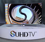 Samsung ujawnia na CES 2015 nową generację inteligentnych urządzeń i usług