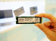 Samsung rozpoczyna masową produkcję niezwykle szybkich i energooszczędnych układów pamięci PCIe SSD dla nowoczesnych notebooków