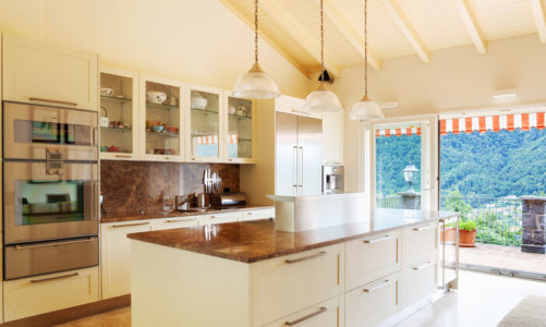 Wyjątkowy klimat poddasza