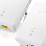 Gigabitowy adapter Powerline ZyXEL PLA5405 1200 Mbps – zwiększy zasięg domowej sieci