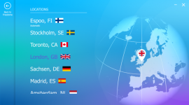 F-Secure Freedome już na komputerach PC LIFESTYLE, IT i technologie - Po smartfonach i tabletach F-Secure Freedome wprowadza nowy sposób ochrony prywatności na komputery stacjonarne.