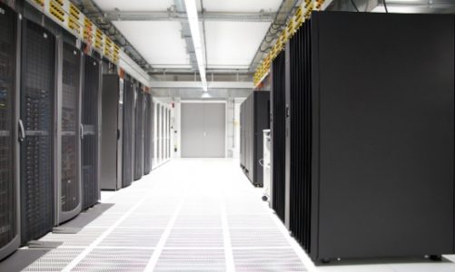 Bezpieczeństwo systemów IT w Dachser