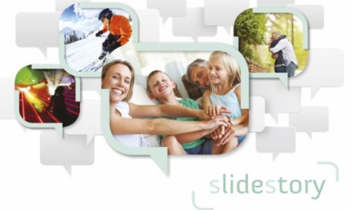 Obraz wart więcej, niż 1000 słów. Pokaz slajdów na Twoim blogu