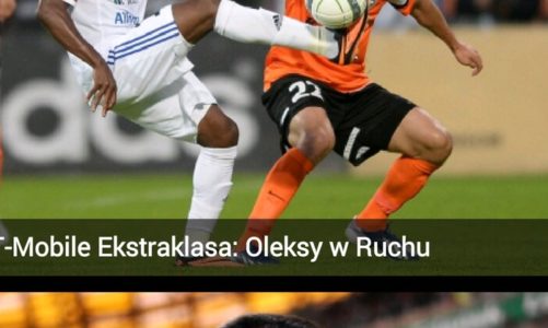 KICK dla fanów piłki nożnej. Teraz także z Ekstraklasą