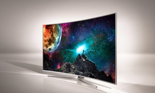 Telewizory SUHD i innowacyjne produkty audio na Samsung Forum 2015