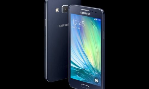 6 lutego w CH Arkadia o godzinie 18 odbędzie się pokaz talentów z Mam Talent oraz premiera nowych telefonów Samsung GALAXY A3 i A5