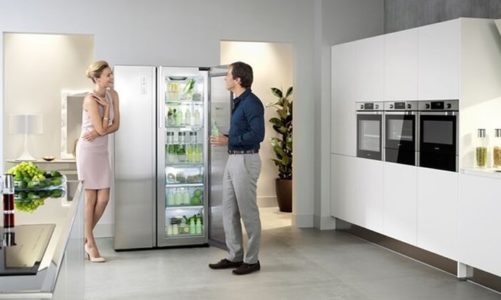 Przez żołądek do serca