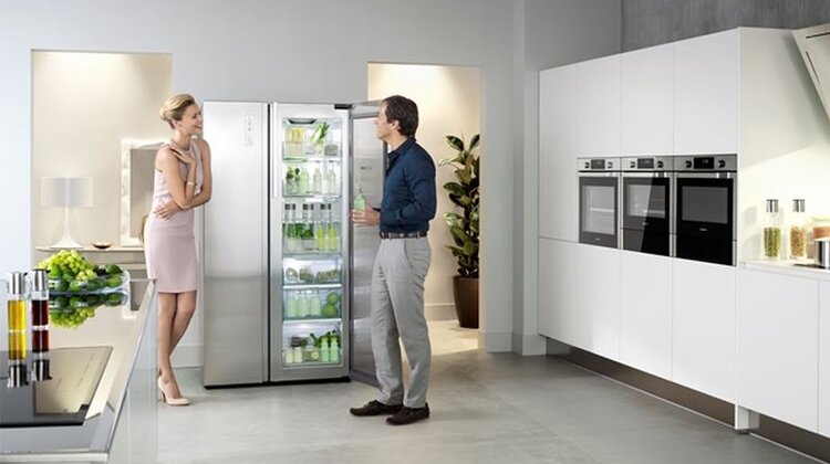 Przez żołądek do serca